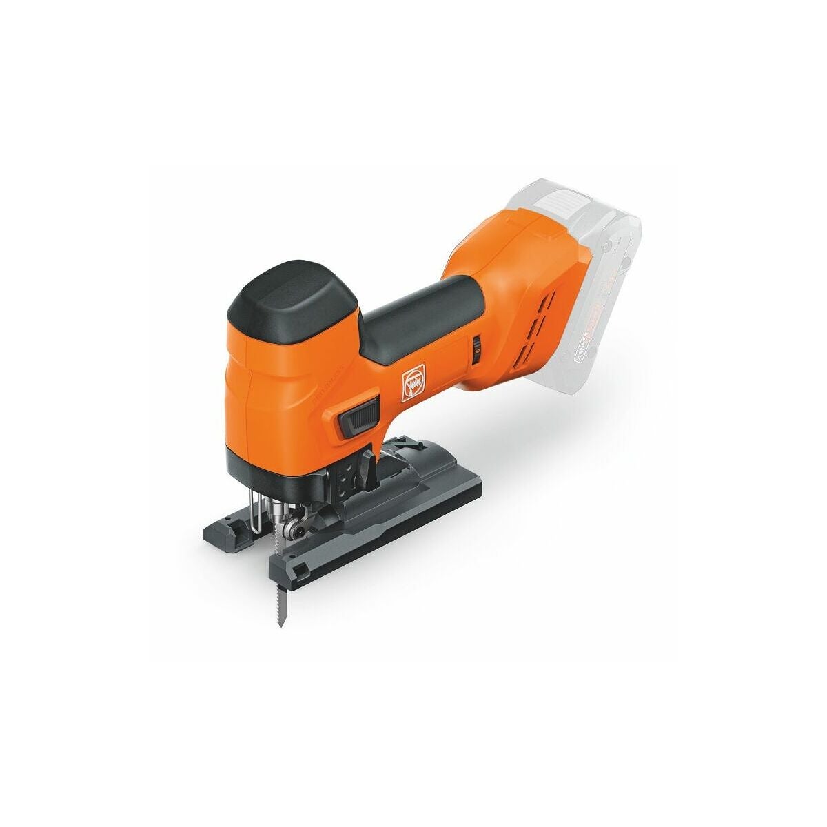 Ackumulator-sticksåg