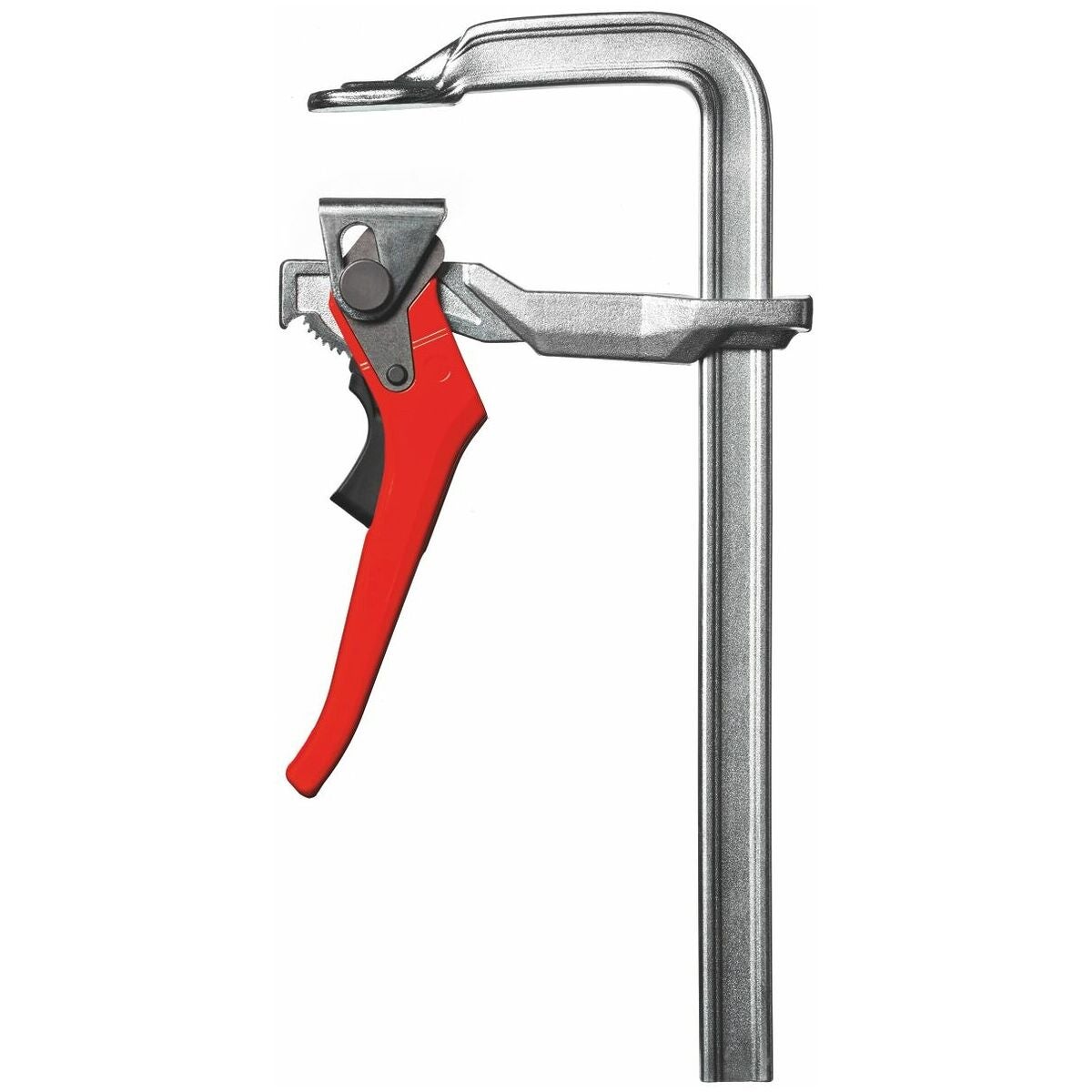 Hävstångstving av massivt stål