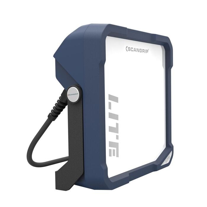 LED-allmänbelysning 48 W