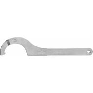 Ledade haknycklar med hake 155-230 mm