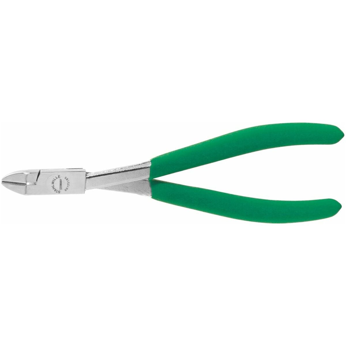 Elektroniksnedavbitare