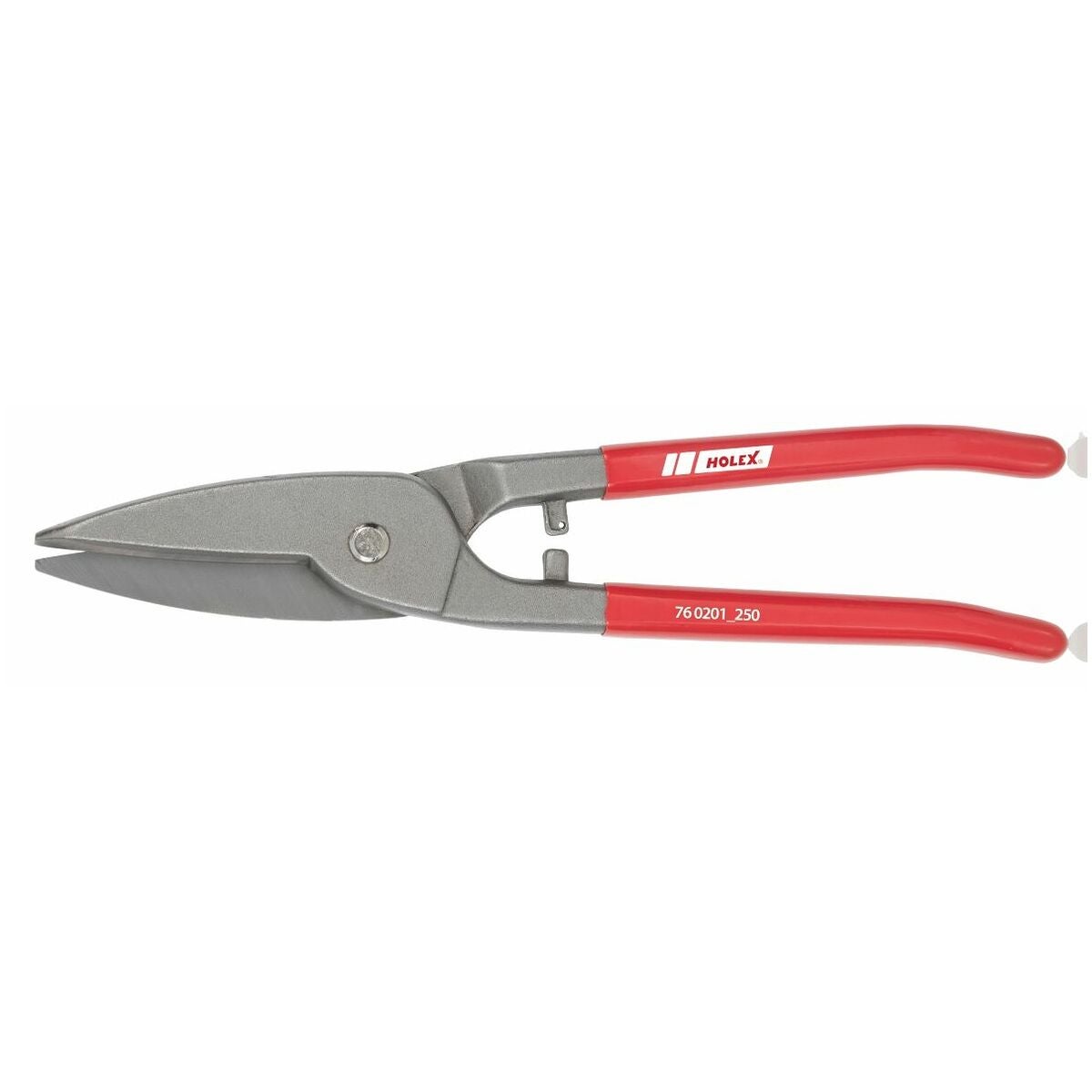 Handplåtsax WS högerskärande