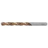 HOLEX CleverDrill spiralborr HSS N obelagd