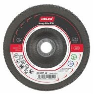 Lamellslipskiva long life ZA konisk 40