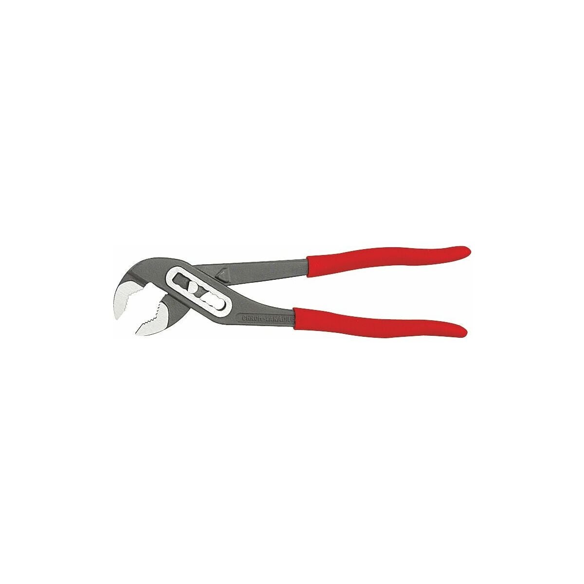 Polygriptång med plastöverdrag 250 mm