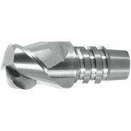 Ändtorusfräshuvud HB730