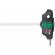 Sexkantskruvdragare, med T-handtag 4 mm