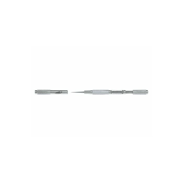 Munstyckstolk precisionsutförande 0-5 mm