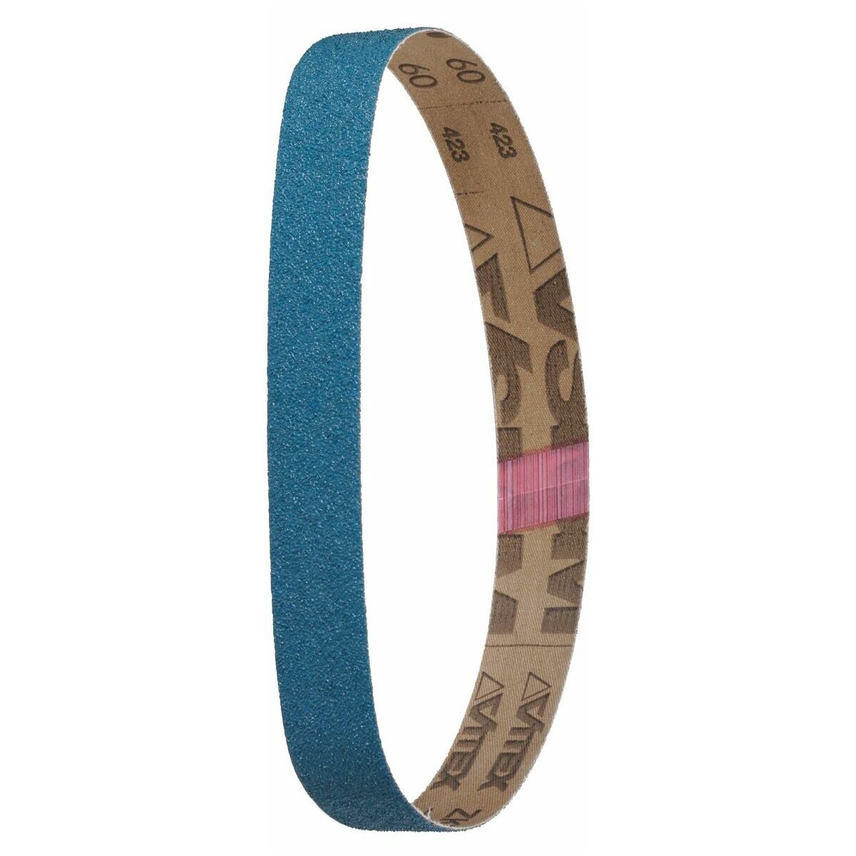 Slipband zirkoniumoxid (ZA) ZK713T 30×533 mm