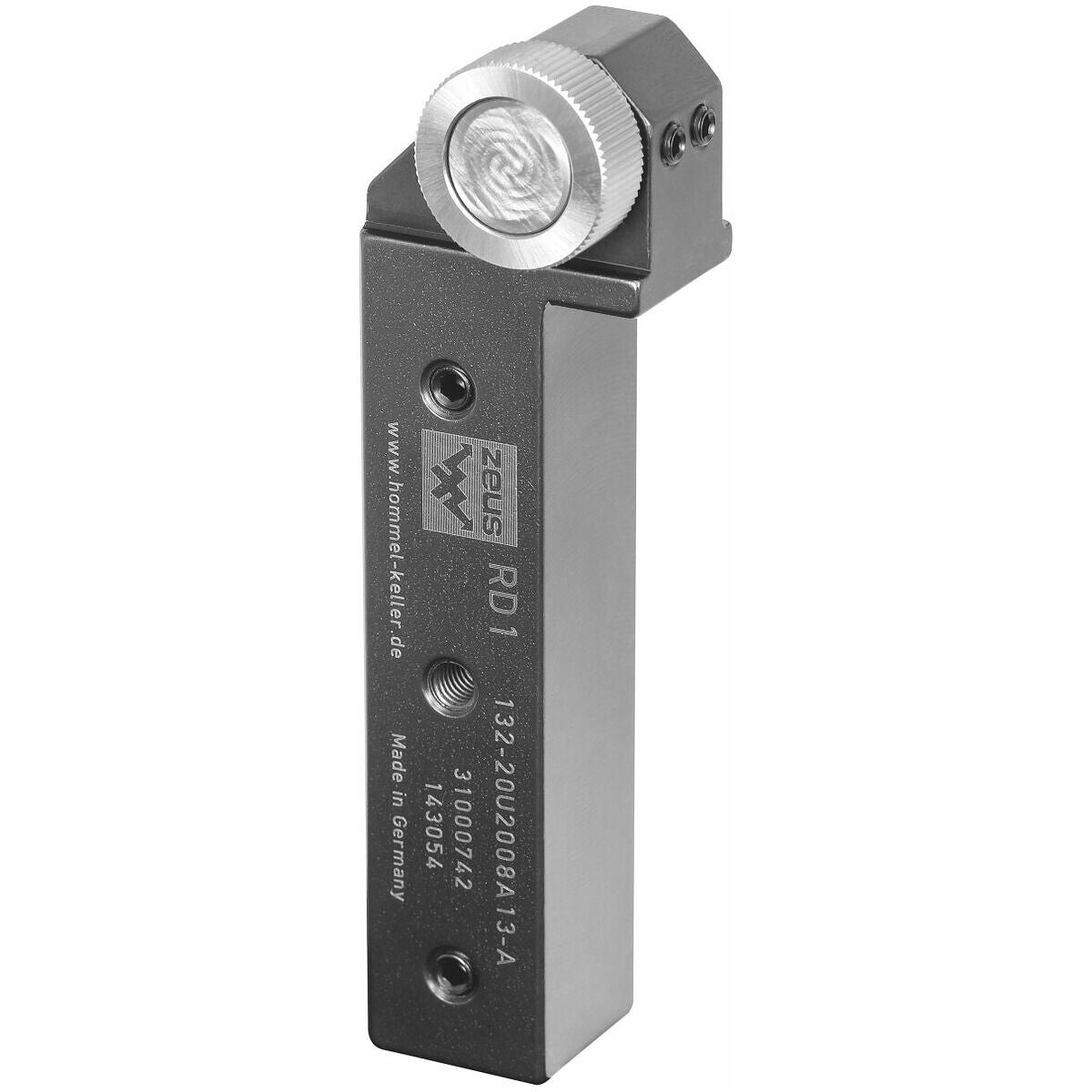 Lettringsverktyg universal