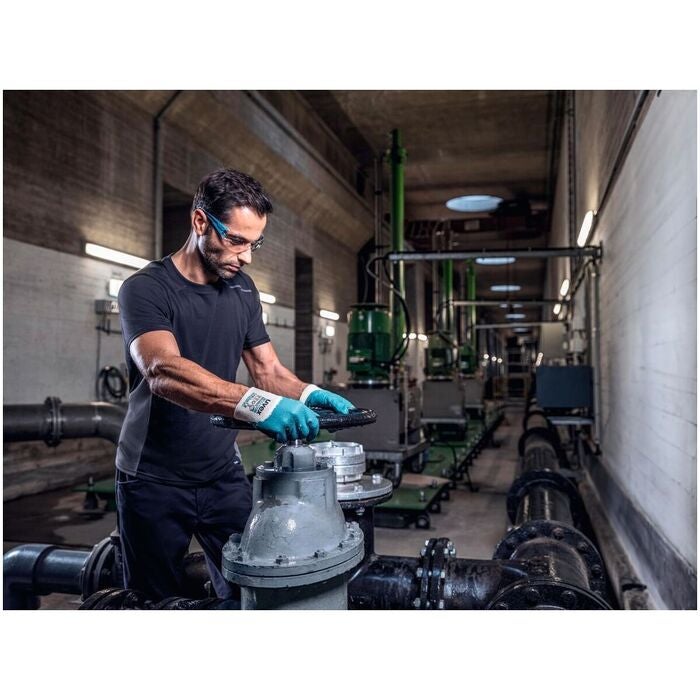 Handske, par uvex profi pure HG 10
