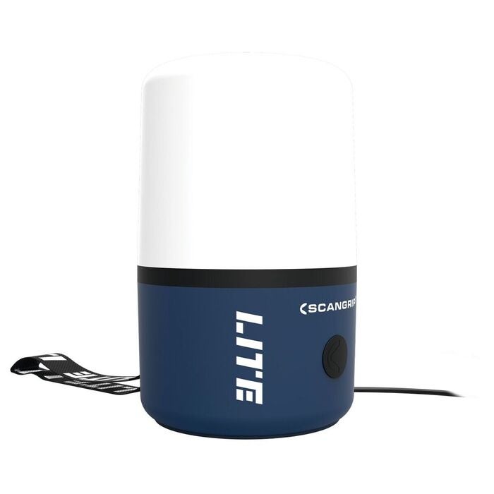 LED-allmänbelysningslampa 65 W