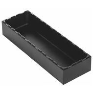 UNI-BOX Höjd 48 mm 96X288 mm