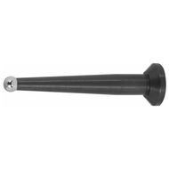 Utbytbar spets, rak ⌀ 5 mm