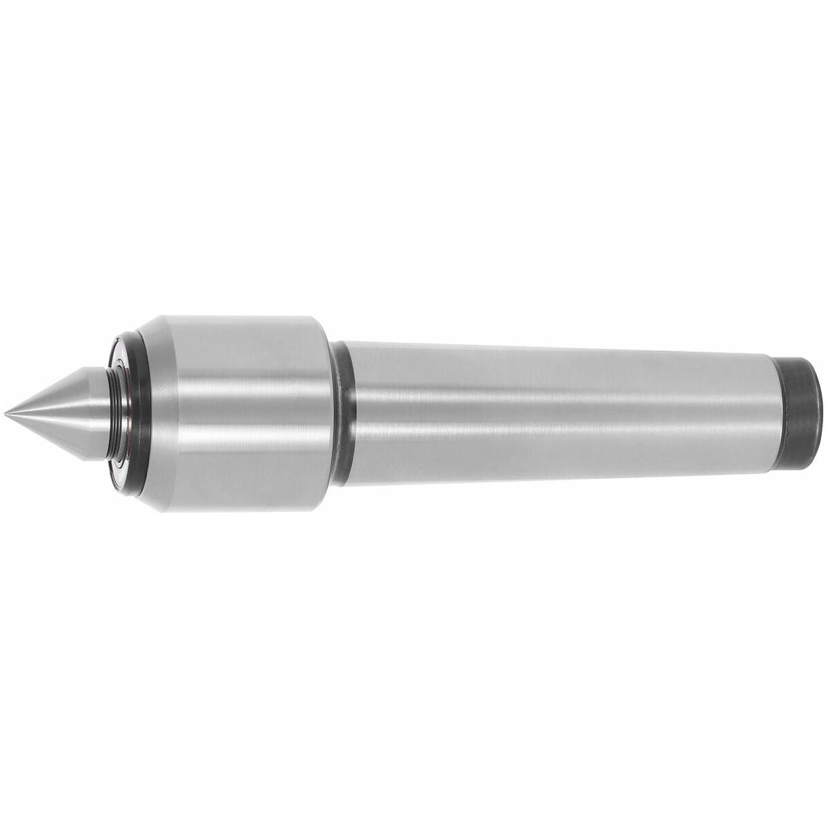 Lätta, roterande svarvdubb