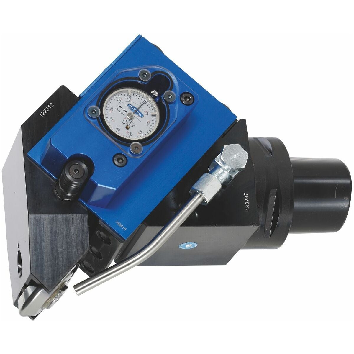 Slätvalsverktyg EG45-40M universal