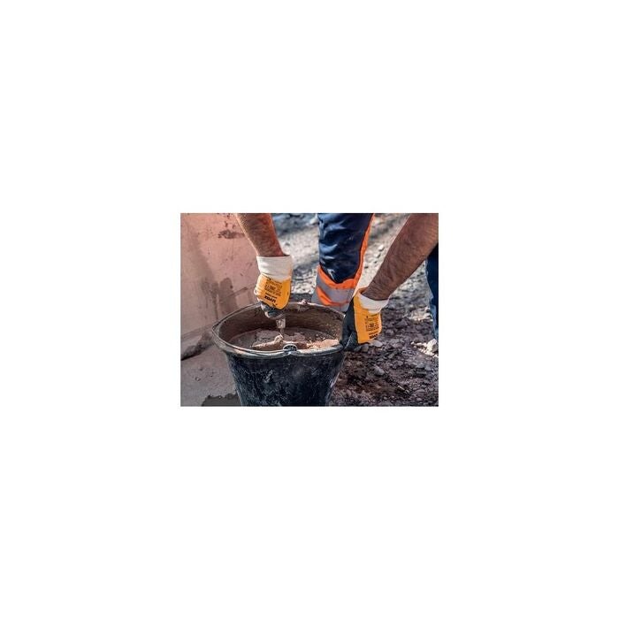Handske, par uvex profi ergo XG20 9