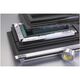 Aluminiumtejp 25X55