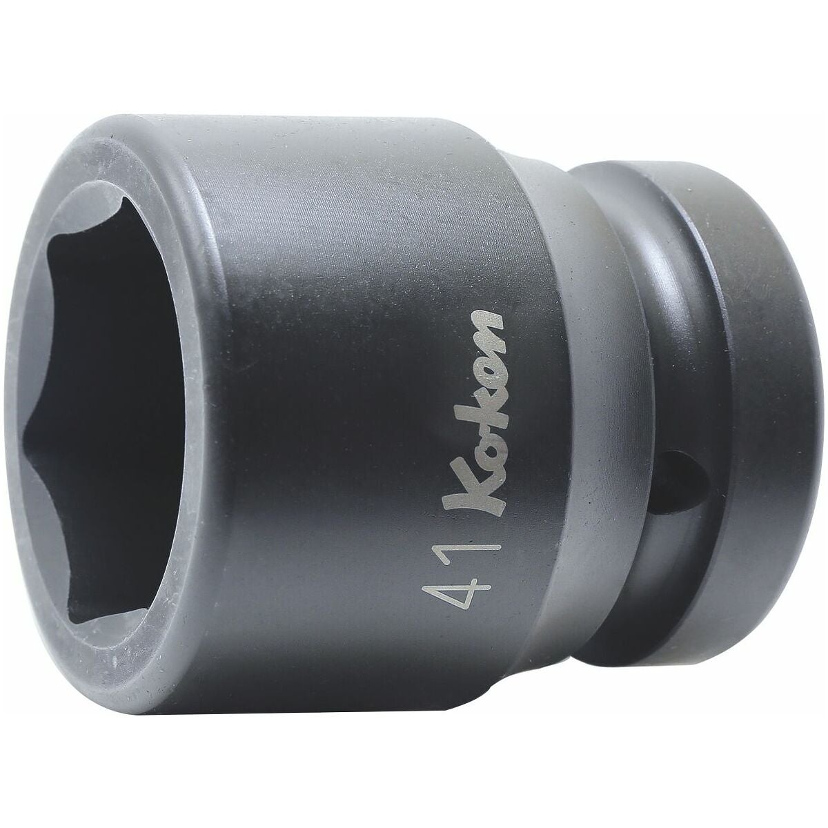 IMPACT hylsnyckelhylsa sexkant, 1 tum