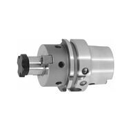 Ändfräsdorn Med kylkanalhål HSK-A 63 medel