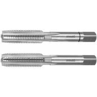 Handgängtappsats obelagd