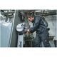 Dubbelslipmaskin 230 V DS200P