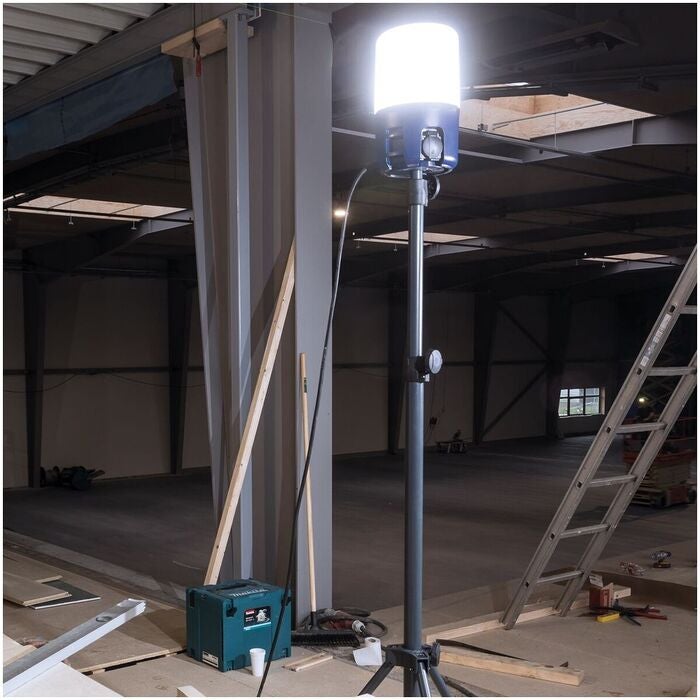 LED-allmänbelysningslampa 65 W