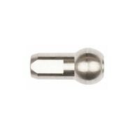 Metallslangsystem 1/4 tum R6