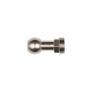Metallslangsystem 1/4 tum KA14