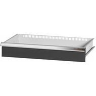Utdragslåda för skjutdörrskåp, Bredd 30G 300 mm