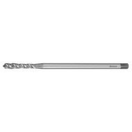 Maskin-gängtapp extra lång HSS-E obelagd