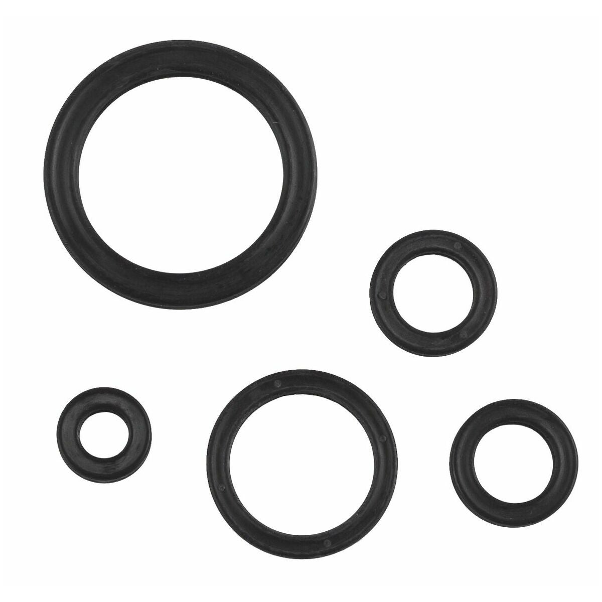 Sats med tätningsringar 1