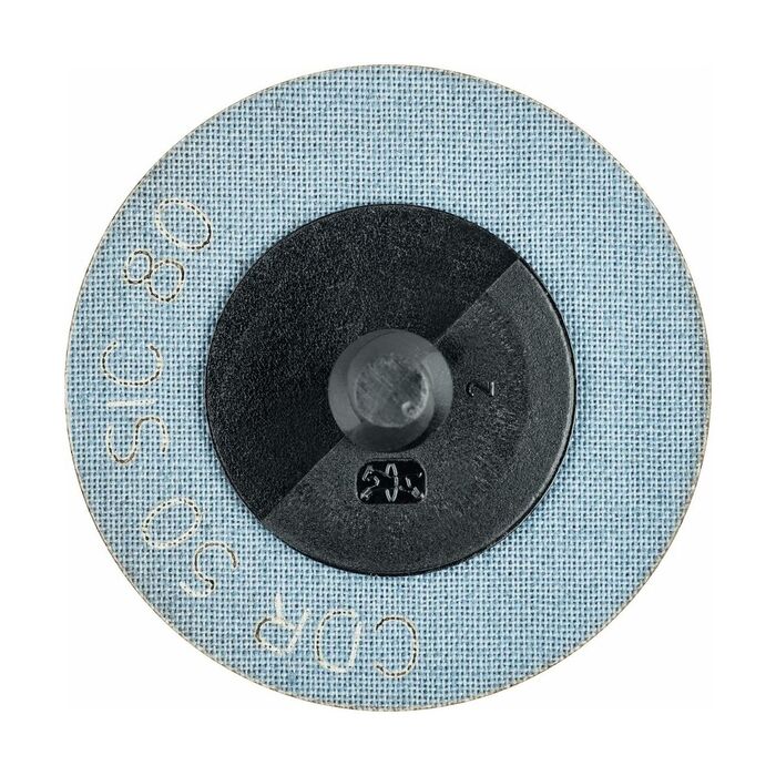 Combidisc® slipskiva (SiC) 80