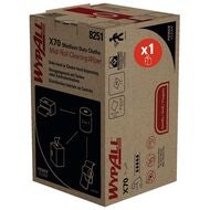 X70 Power Clean™ Multi-Task rengöringsdukar Stor rulle i box