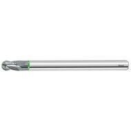 GARANT Master Steel HM-fullradiefräs HPC TiAlN