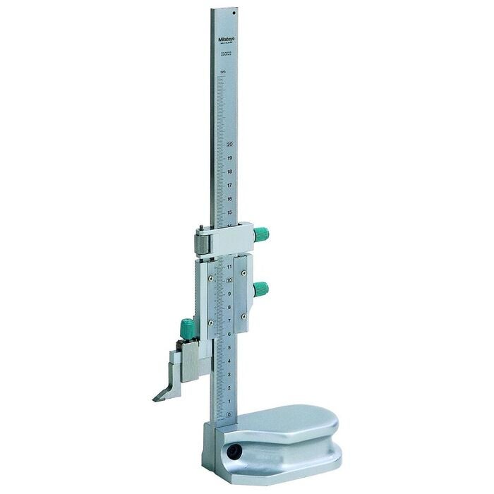 Precisionshöjdritsmått 200 mm
