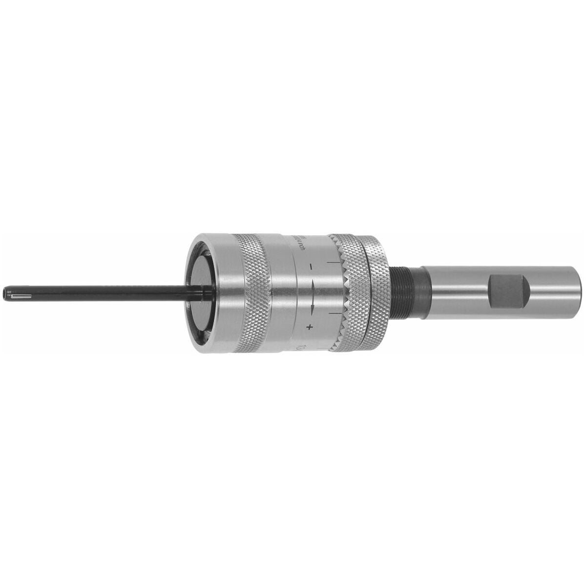 Slätvalsverktyg G cylinderskaft-⌀ 16 mm