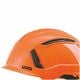 Skyddshjälm uvex pronamic alpine ORANGE