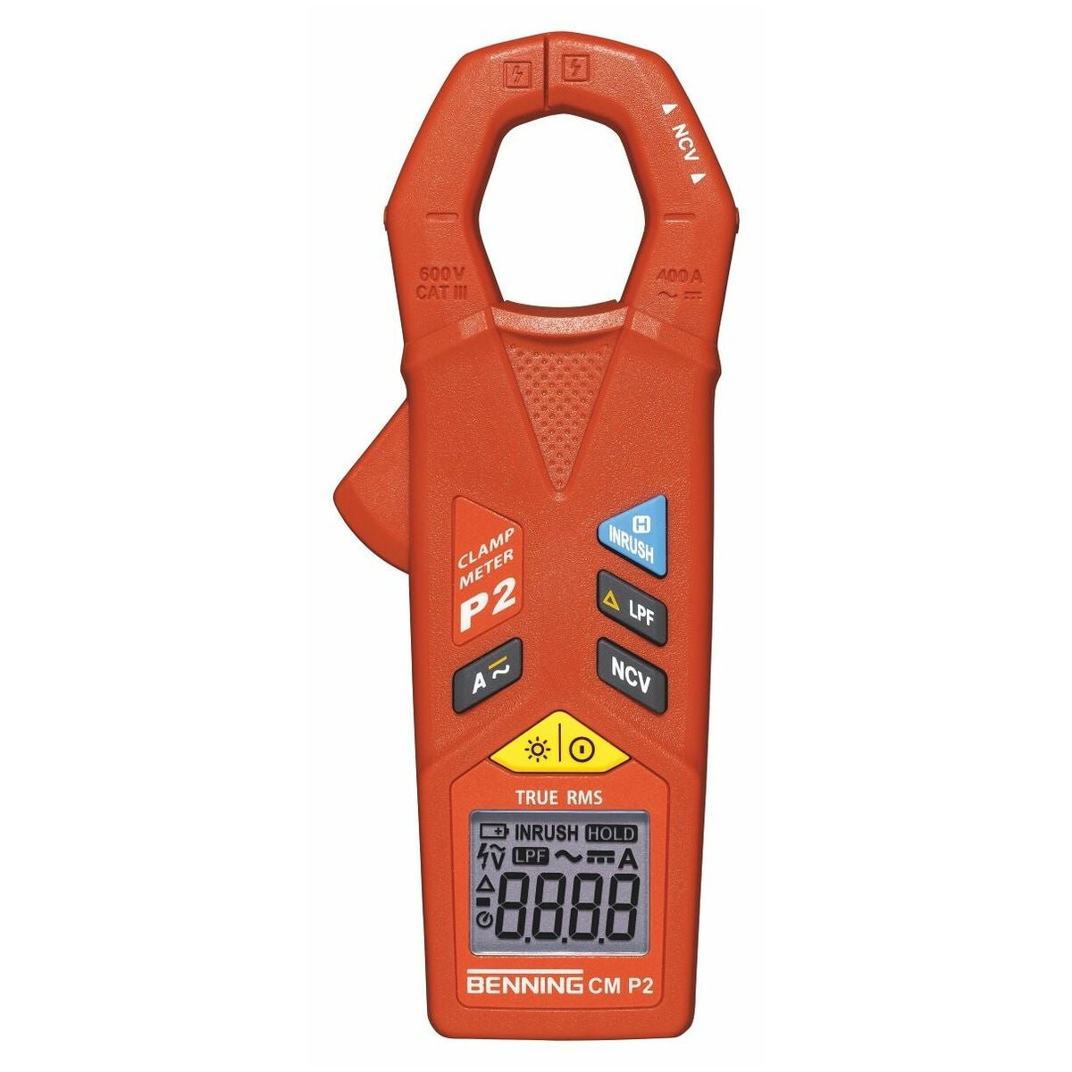 Digital tångamperemeter CMP2