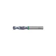 Extra kort borr HSS/E-PM HPC TiAlN