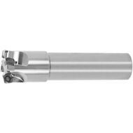 Högmatningsfräs MFH Harrier 40/4 mm