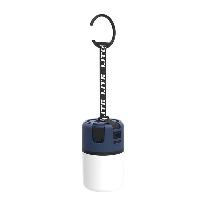 LED-allmänbelysningslampa 65 W