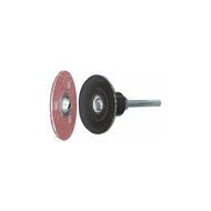 Gummirondell skaft-⌀ 6 mm medelhårt