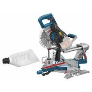 Kap- och geringssåg BITURBO Ackumulator