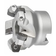 Hi5 högmatningsfräs 66/5 mm