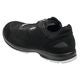 Halvsko svart RUNNER 955 BOA, S1P 41
