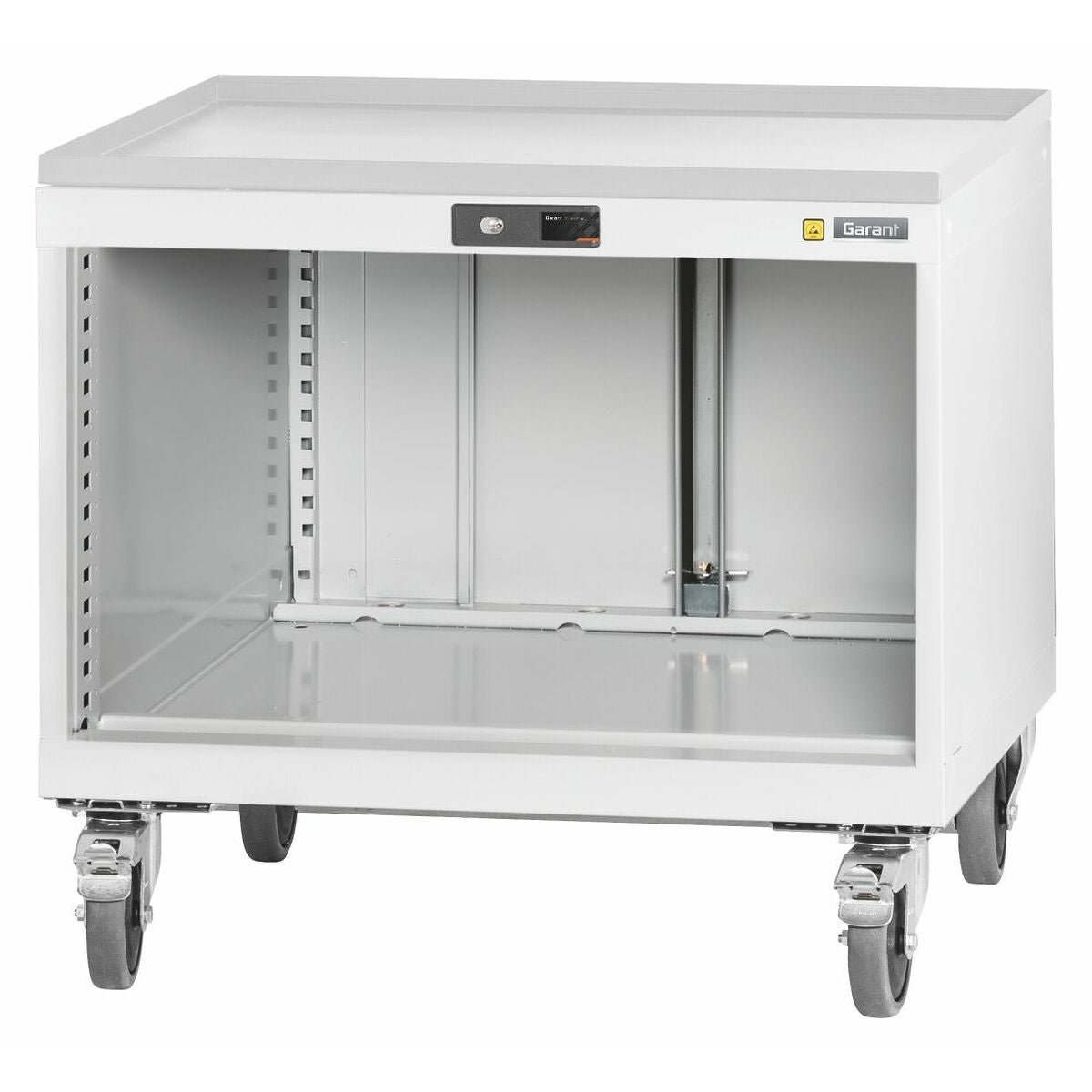 ESD-montagevagn för utdragslådor 26×24G