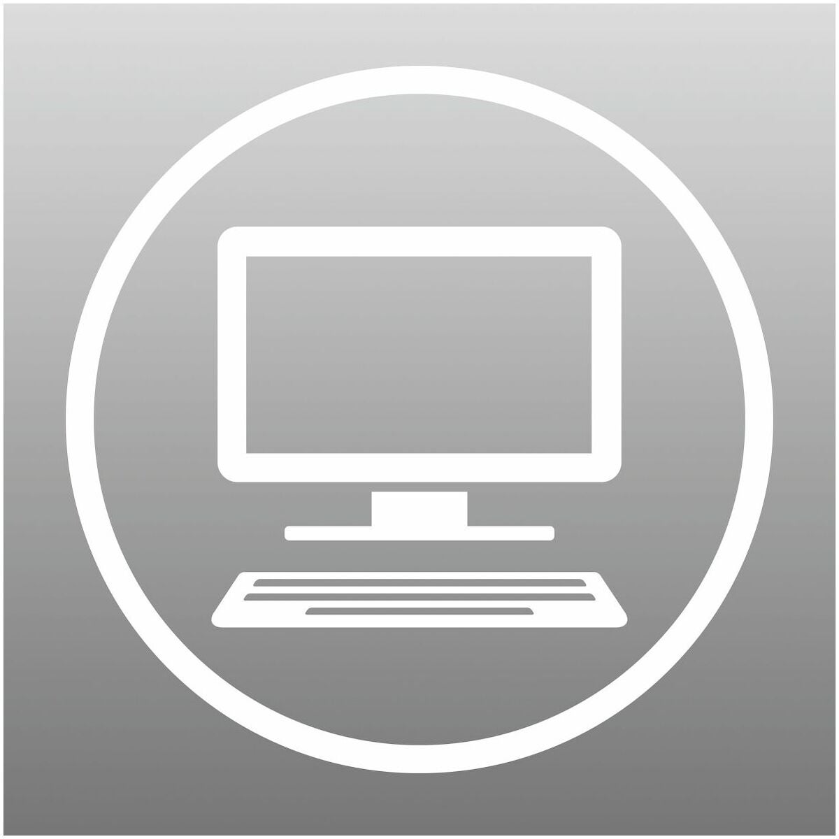 GARANT Uni Line piktogram IT