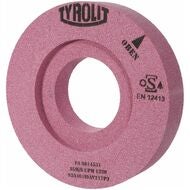 Precisionsplanslipskiva D×T×H (mm) A46