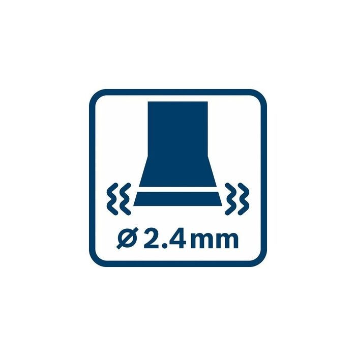 Planslipmaskin GSS 230AVE